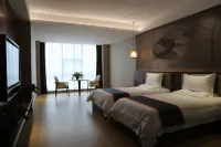 Wushan Luchuan Impression Hotel فنادق في ووشان