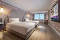 Mercure Hefei Huaihe Road