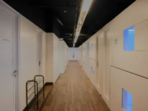 Bobopod Mega Mall, Bekasi Hotels in Bekasi City