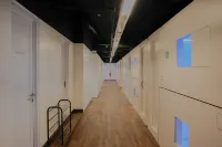 Bobopod Mega Mall, Bekasi