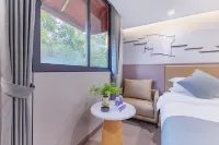 YiShanHe Hotel