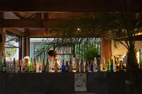 張家界望雲居民宿（國家森林公園標誌門店） - 酒吧