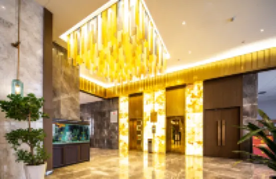 Mingjiale International Hotel