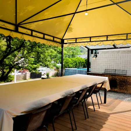 Moganshan Freetime  Hotel