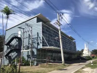 A Hotel Cozy Hotels near Golden Triangle