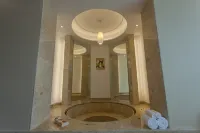 Pupiao Hot Spring Resort