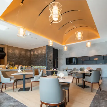 Atour Hotel Jiangyin Zhongyi Street Ba Bai Ban
