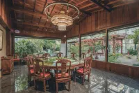 Yiyuan Oriental Academy - breakfast