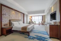 Grace Hotel Các khách sạn ở Hoành Dương