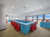 柏楓酒店（合肥北城站省立醫院北區店） 長豐酒店
