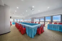 Bai  Feng  Hotel (Hefei Beicheng Station) Hotel di Changfeng