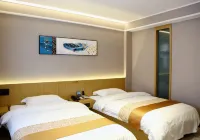 Baoqing Hotel