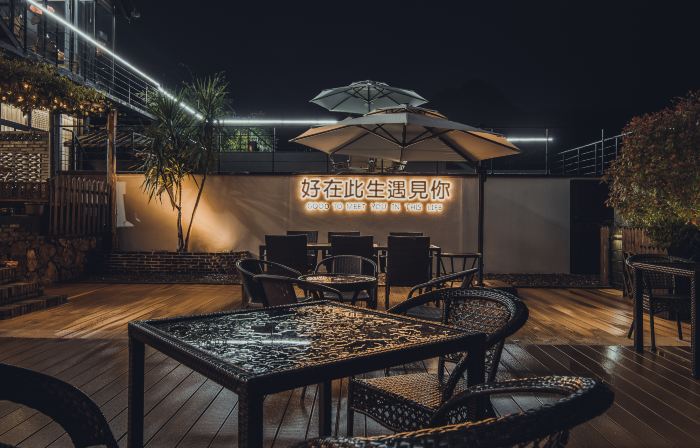 Qingshe Inn