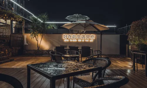 Qingshe Inn