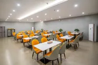 GreenTree Inn Hotel (Lingshan Liufeng Road Branch) - sarapan