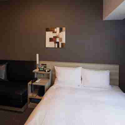 ホテルルートイン加東 Rooms