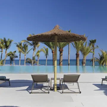 Paradisus Gran Canaria – All Inclusive