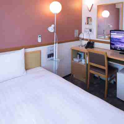 東横INN名古屋尾張一宮駅前 Rooms