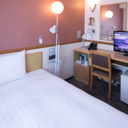 Toyoko Inn Oyama Eki Higashi Guchi No 1