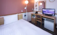Toyoko Inn Aioi-eki Shinkansen-guchi Hotel di Tatsuno