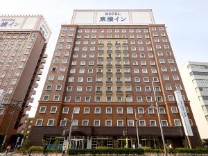 Toyoko Inn Tokyo Haneda Airport No.2