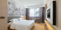 Xifeng XIFENG Hotel (Shanghai Gao Branch) - Suite De Lujo