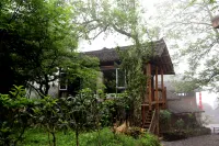 Shi Bingwu Guanshan Residential Homestay - balcony