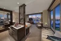Crown Towers Perth Hotels in 