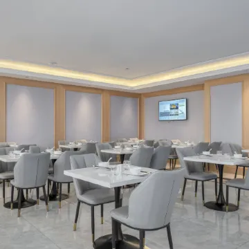 Vienna Hotel (Minquan  Railway Station)