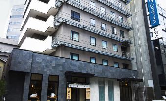 Sotetsu Fresa Inn Kitahama