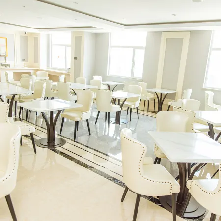 Vienna Hotel (Lianyungang Guannan Dongcheng Shoufu)