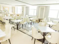 Vienna Hotel (Lianyungang Guannan Dongcheng Shoufu) - breakfast
