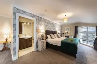 Ballina Manor Hotel - bar