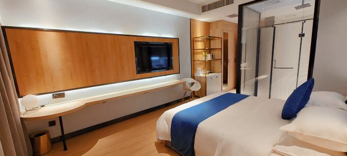 Yunxuan Hotel (Minfeng) Niya İlçesi otelleri