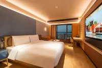 Orange Hotel (Suqian Development Avenue Chujie Branch)