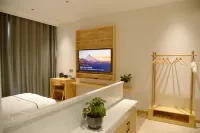 Tsing Land Hotel - balcone