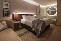 Rydges Melbourne an EVT hotel Hotels in Melbourne