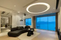 Jiuyue Chujian Seaview Holiday Homestay Hotel di Xiangshan