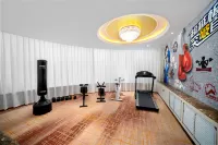 YaJi Hotel (Harbin Airport)