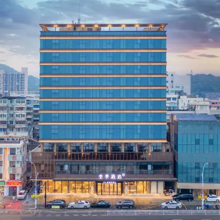 JI Hotel (Zhoushan Putuo Shenjiamen)