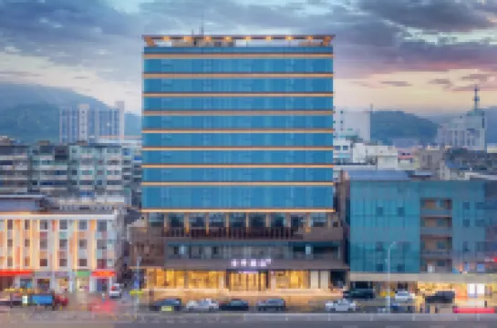 JI Hotel (Zhoushan Putuo Shenjiamen)