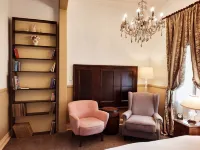 Abbey Boutique Hotel Adults Only Hotels in Warwick