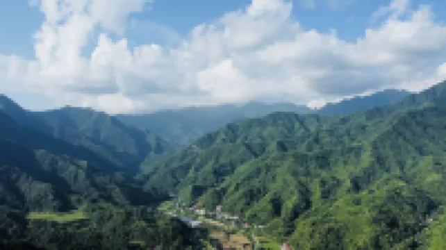 Shanmi Jingju (Foping Branch)