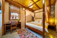 Shanghai Wanzhen Hotel