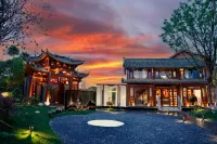 Yun Shang Yi Ju Spring Resort