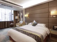 โรงแรมเดย์ส เกรทวอลล์ ฉวนโจว โรงแรมในฉวนโจว