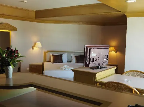 ห้องคอนเน็คติ้ง