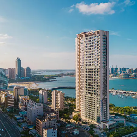 Baijue Designer Hotel