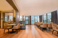 โรงแรมไอเชอ ไห่อัน ชิงเต่า - สัตว์เลี้ยง