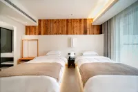Fanjingshan Huanlin Guesthouse - balcony